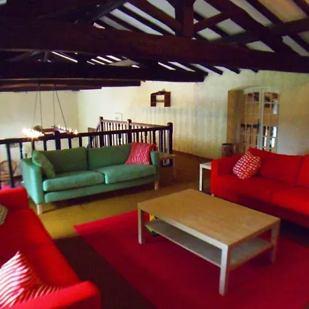 Spacious Holiday In Sauvant With Private Pool * 圣索旺