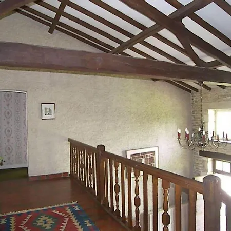度假居 Spacious Holiday In Sauvant With Private Pool *