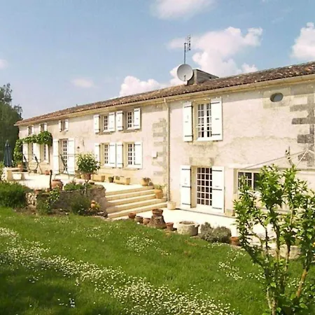 Spacious Holiday In Sauvant With Private Pool