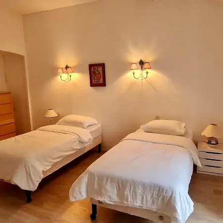 Spacious Holiday In Sauvant With Private Pool